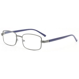 Metal Reading Glasses